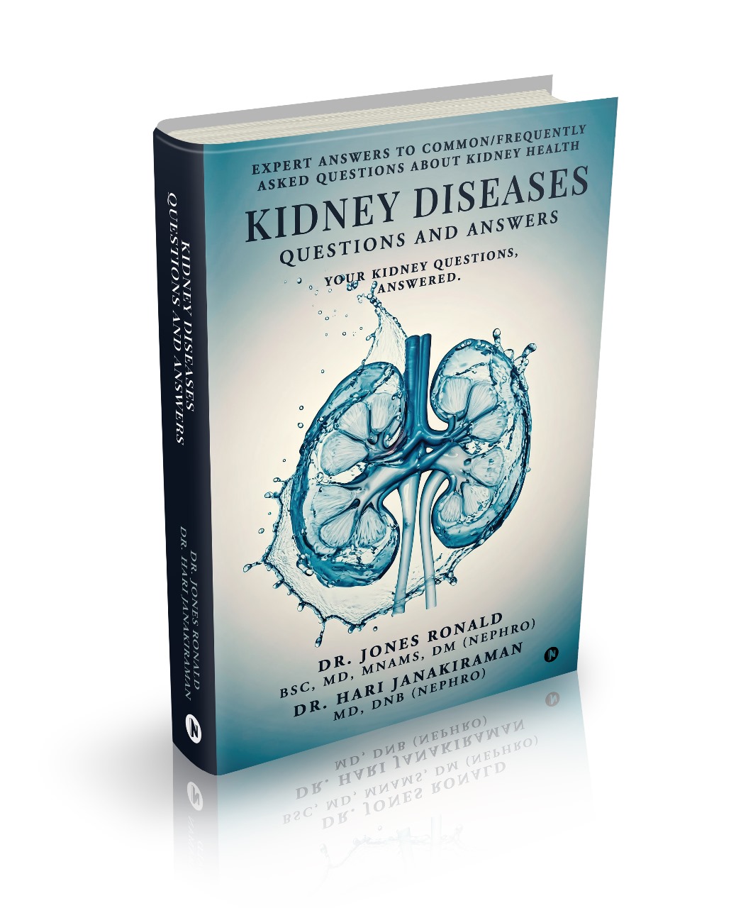 Kidney Diseases — Questions and Answers